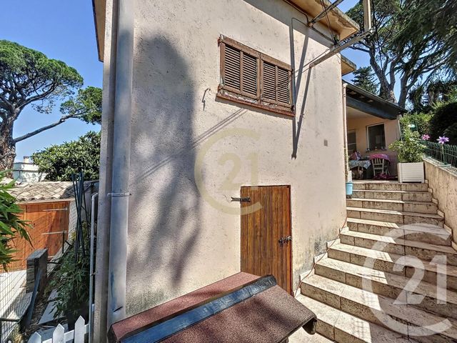 maison - CANNES LA BOCCA - 06