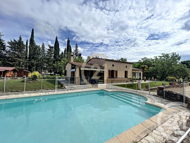 maison - ST CEZAIRE SUR SIAGNE - 06