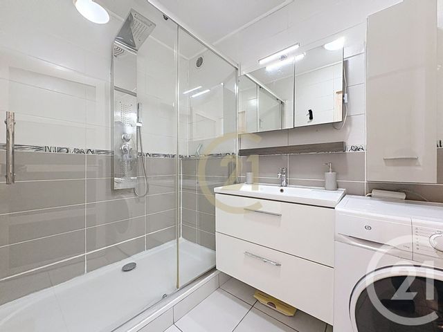 Appartement à vendre - 2 pièces - 39.23 m2 - CANNES LA BOCCA - 06 - PROVENCE-ALPES-COTE-D-AZUR - Century 21 Immobilier Conseil