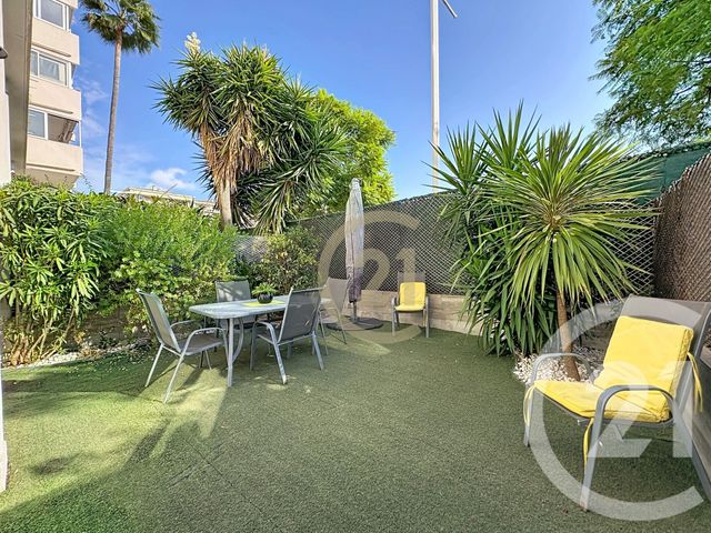 appartement - CANNES LA BOCCA - 06