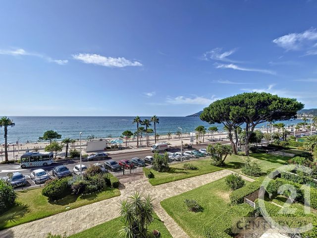 appartement - CANNES LA BOCCA - 06