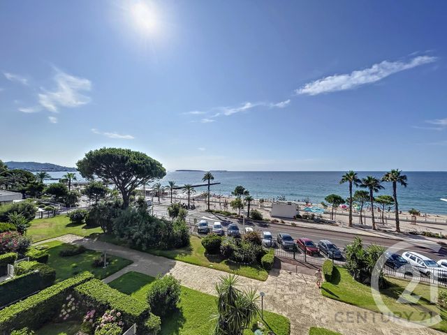 appartement - CANNES LA BOCCA - 06