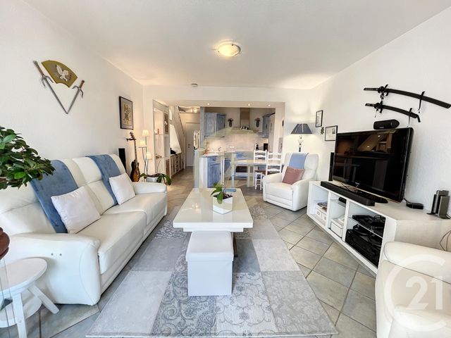 appartement - CANNES LA BOCCA - 06