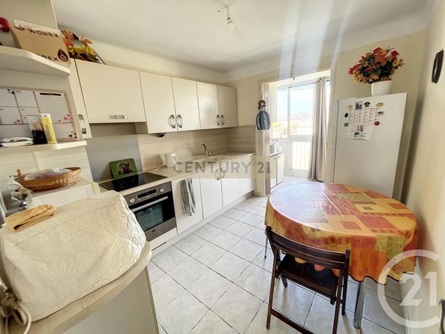 appartement - CANNES LA BOCCA - 06