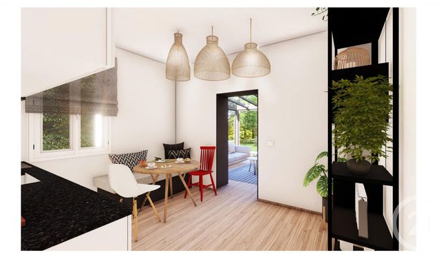 appartement - CANNES LA BOCCA - 06