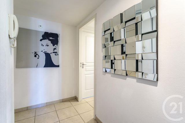 Appartement F3 à vendre - 3 pièces - 61.62 m2 - CANNES LA BOCCA - 06 - PROVENCE-ALPES-COTE-D-AZUR - Century 21 Immobilier Conseil