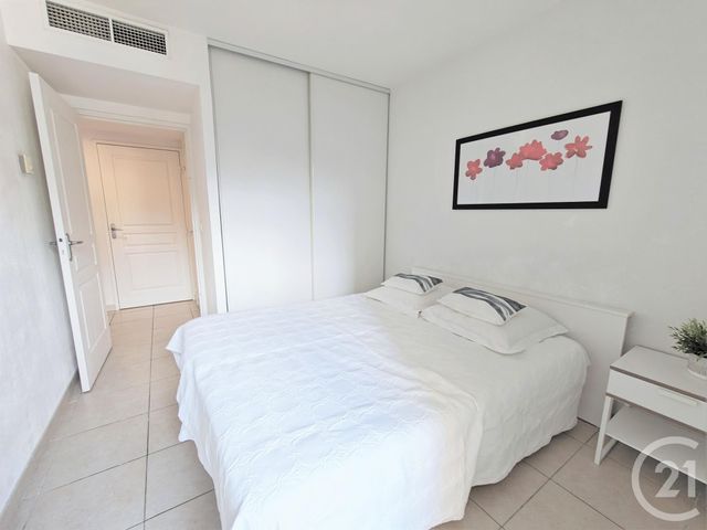 Appartement F3 à vendre - 3 pièces - 61.62 m2 - CANNES LA BOCCA - 06 - PROVENCE-ALPES-COTE-D-AZUR - Century 21 Immobilier Conseil