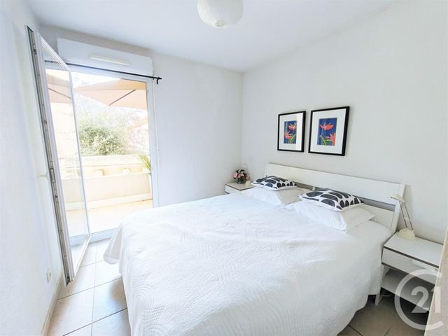 Appartement F3 à vendre - 3 pièces - 61.62 m2 - CANNES LA BOCCA - 06 - PROVENCE-ALPES-COTE-D-AZUR - Century 21 Immobilier Conseil