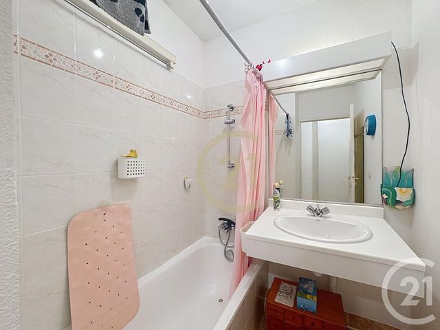 Appartement F2 à vendre - 2 pièces - 49.03 m2 - CANNES - 06 - PROVENCE-ALPES-COTE-D-AZUR - Century 21 Immobilier Conseil