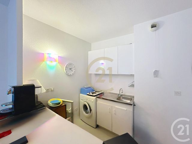 Appartement F2 à vendre - 2 pièces - 49.03 m2 - CANNES - 06 - PROVENCE-ALPES-COTE-D-AZUR - Century 21 Immobilier Conseil