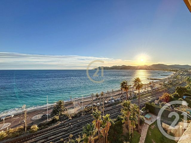 Appartement F2 à vendre CANNES LA BOCCA