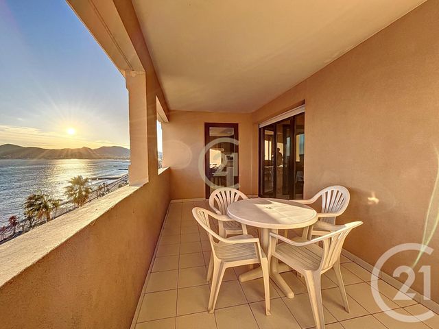 appartement - CANNES LA BOCCA - 06