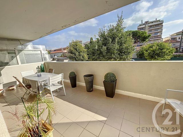 appartement - CANNES LA BOCCA - 06