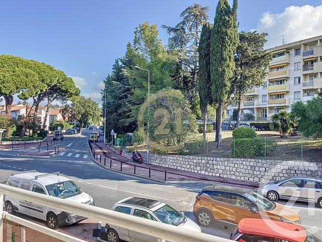immeuble à vendre - 84.0 m2 - CANNES LA BOCCA - 06 - PROVENCE-ALPES-COTE-D-AZUR - Century 21 Immobilier Conseil