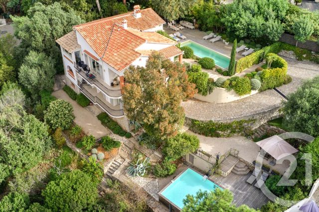 Maison à vendre CANNES