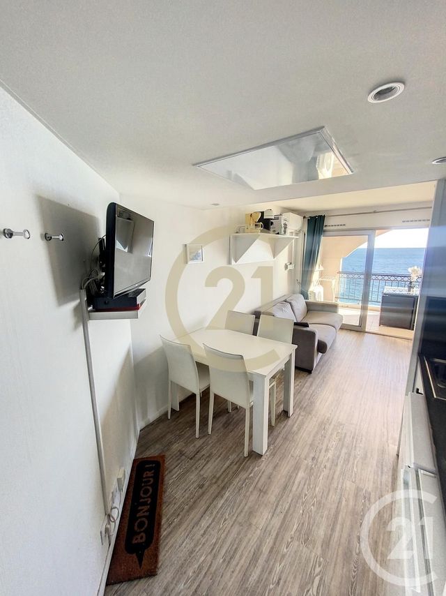 Appartement F2 à vendre - 2 pièces - 24.39 m2 - CANNES LA BOCCA - 06 - PROVENCE-ALPES-COTE-D-AZUR - Century 21 Immobilier Conseil