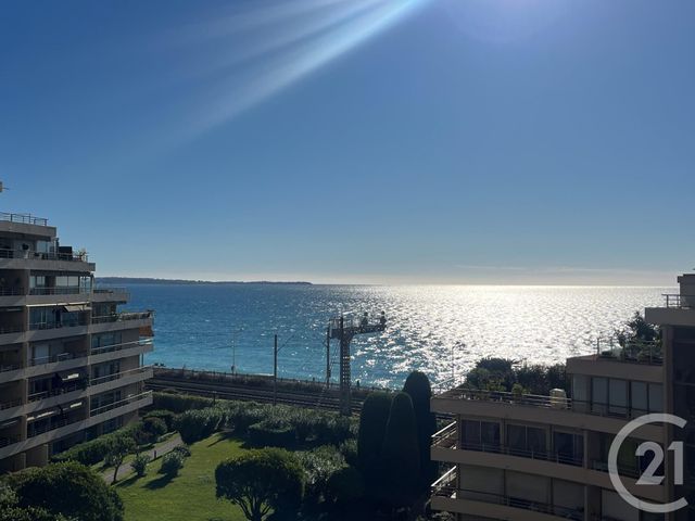 appartement - CANNES LA BOCCA - 06