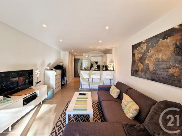 appartement - CANNES LA BOCCA - 06