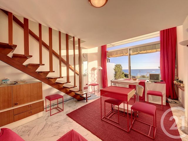 Appartement F3 à vendre CANNES LA BOCCA