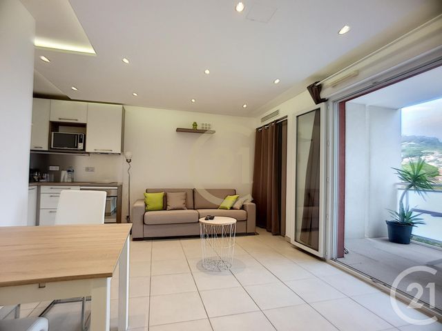 appartement - CANNES LA BOCCA - 06