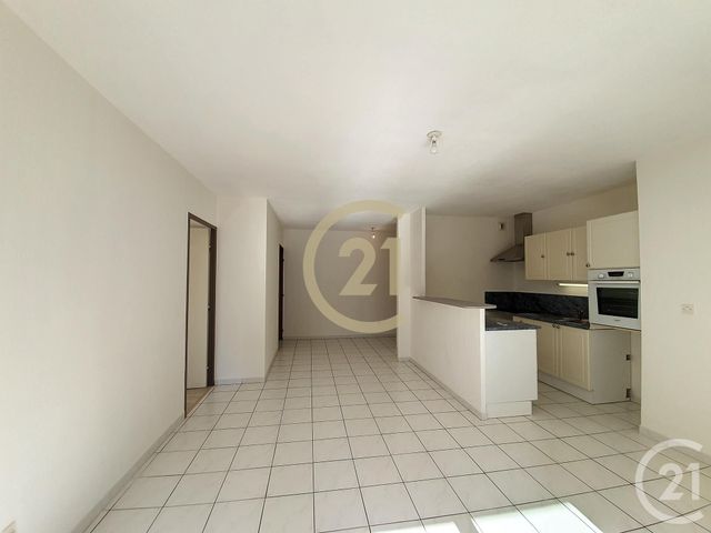 Appartement F2 à louer CANNES LA BOCCA