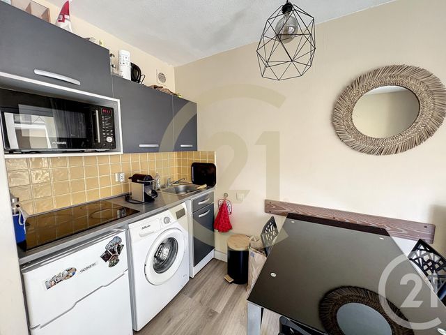 Appartement à vendre - 2 pièces - 30.17 m2 - CANNES LA BOCCA - 06 - PROVENCE-ALPES-COTE-D-AZUR - Century 21 Immobilier Conseil