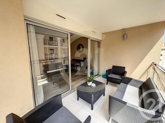 Appartement à vendre CANNES LA BOCCA