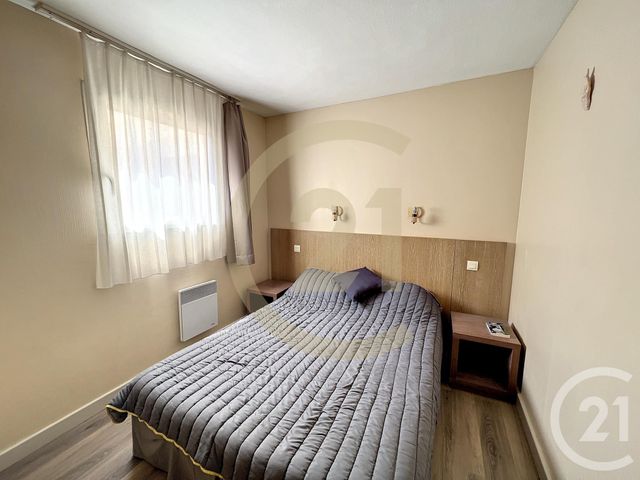 Appartement à vendre - 2 pièces - 30.17 m2 - CANNES LA BOCCA - 06 - PROVENCE-ALPES-COTE-D-AZUR - Century 21 Immobilier Conseil