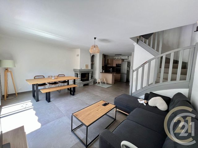 maison - CANNES LA BOCCA - 06