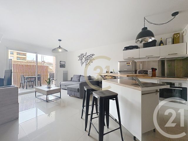 appartement - CANNES LA BOCCA - 06