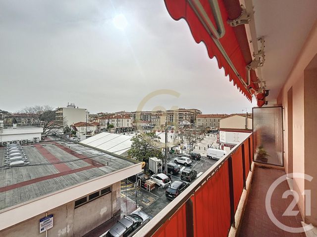  - CANNES LA BOCCA - 