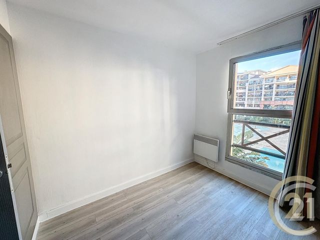 Appartement F2 à vendre - 2 pièces - 26.74 m2 - CANNES LA BOCCA - 06 - PROVENCE-ALPES-COTE-D-AZUR - Century 21 Immobilier Conseil