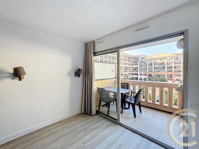 Appartement F2 à vendre - 2 pièces - 26.74 m2 - CANNES LA BOCCA - 06 - PROVENCE-ALPES-COTE-D-AZUR - Century 21 Immobilier Conseil