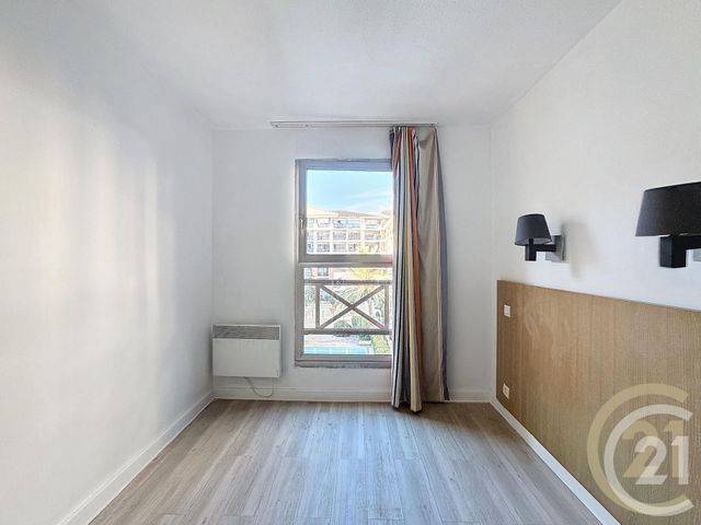 Appartement F2 à vendre - 2 pièces - 26.74 m2 - CANNES LA BOCCA - 06 - PROVENCE-ALPES-COTE-D-AZUR - Century 21 Immobilier Conseil