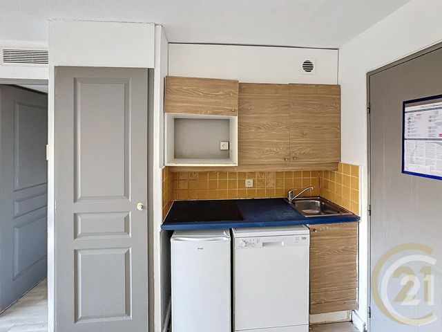 Appartement F2 à vendre - 2 pièces - 26.74 m2 - CANNES LA BOCCA - 06 - PROVENCE-ALPES-COTE-D-AZUR - Century 21 Immobilier Conseil