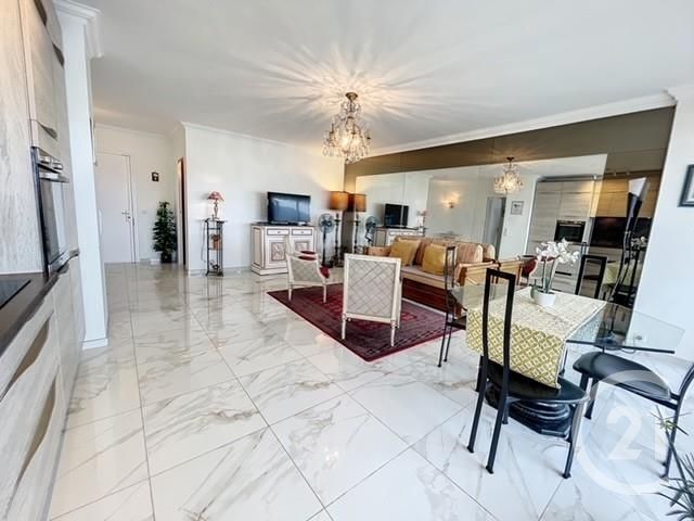 Appartement F3 à vendre - 3 pièces - 74.75 m2 - CANNES LA BOCCA - 06 - PROVENCE-ALPES-COTE-D-AZUR - Century 21 Immobilier Conseil