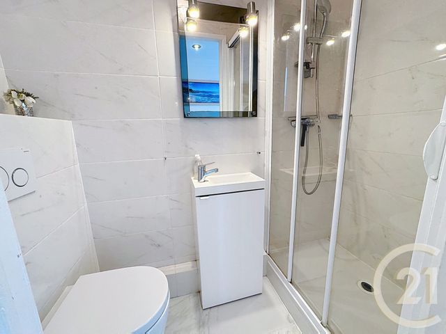 Appartement F3 à vendre - 3 pièces - 74.75 m2 - CANNES LA BOCCA - 06 - PROVENCE-ALPES-COTE-D-AZUR - Century 21 Immobilier Conseil