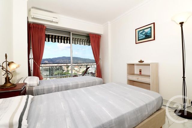 Appartement F3 à vendre - 3 pièces - 74.75 m2 - CANNES LA BOCCA - 06 - PROVENCE-ALPES-COTE-D-AZUR - Century 21 Immobilier Conseil