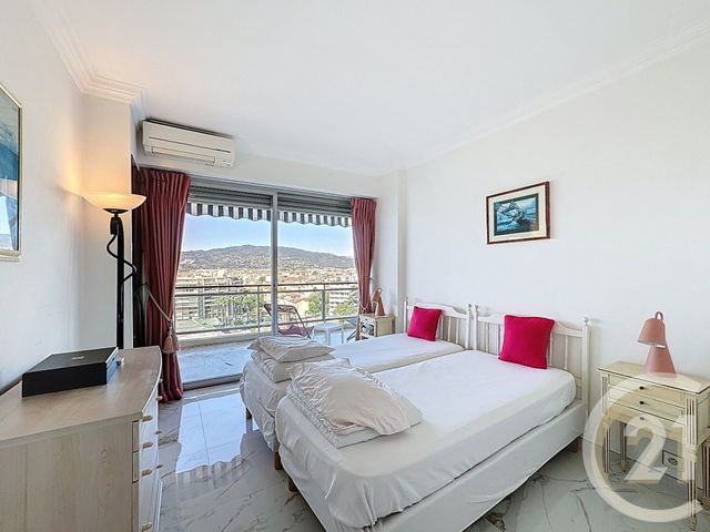 Appartement F3 à vendre - 3 pièces - 74.75 m2 - CANNES LA BOCCA - 06 - PROVENCE-ALPES-COTE-D-AZUR - Century 21 Immobilier Conseil