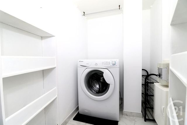 Appartement F3 à vendre - 3 pièces - 74.75 m2 - CANNES LA BOCCA - 06 - PROVENCE-ALPES-COTE-D-AZUR - Century 21 Immobilier Conseil