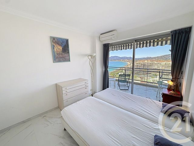 Appartement F3 à vendre - 3 pièces - 74.75 m2 - CANNES LA BOCCA - 06 - PROVENCE-ALPES-COTE-D-AZUR - Century 21 Immobilier Conseil