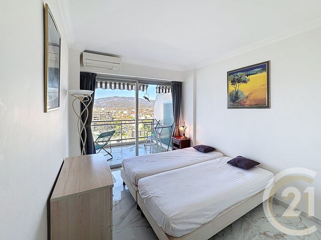 Appartement F3 à vendre - 3 pièces - 74.75 m2 - CANNES LA BOCCA - 06 - PROVENCE-ALPES-COTE-D-AZUR - Century 21 Immobilier Conseil