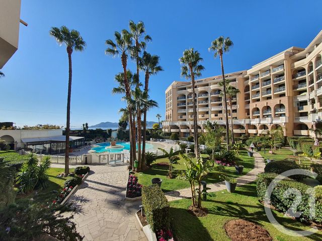 appartement - CANNES LA BOCCA - 06
