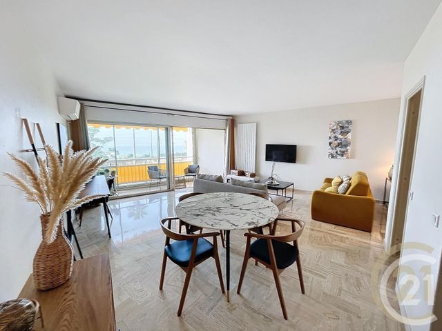 appartement - CANNES LA BOCCA - 06