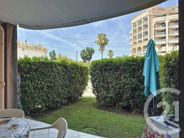  - CANNES LA BOCCA - 