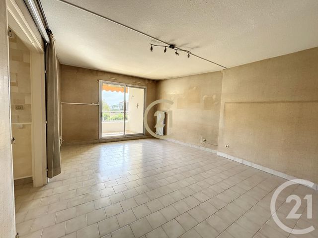 Appartement F2 à vendre - 2 pièces - 49.93 m2 - CANNES LA BOCCA - 06 - PROVENCE-ALPES-COTE-D-AZUR - Century 21 Immobilier Conseil