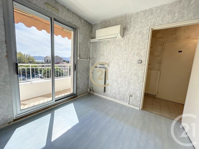 Appartement F2 à vendre - 2 pièces - 49.93 m2 - CANNES LA BOCCA - 06 - PROVENCE-ALPES-COTE-D-AZUR - Century 21 Immobilier Conseil
