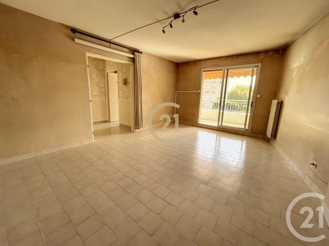 Appartement F2 à vendre - 2 pièces - 49.93 m2 - CANNES LA BOCCA - 06 - PROVENCE-ALPES-COTE-D-AZUR - Century 21 Immobilier Conseil
