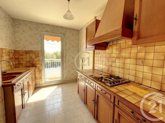 Appartement F2 à vendre - 2 pièces - 49.93 m2 - CANNES LA BOCCA - 06 - PROVENCE-ALPES-COTE-D-AZUR - Century 21 Immobilier Conseil