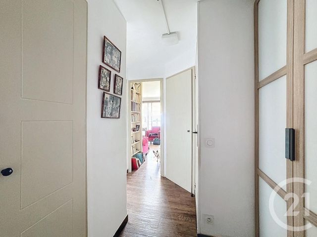 Appartement F2 à vendre - 2 pièces - 34.94 m2 - CANNES LA BOCCA - 06 - PROVENCE-ALPES-COTE-D-AZUR - Century 21 Immobilier Conseil